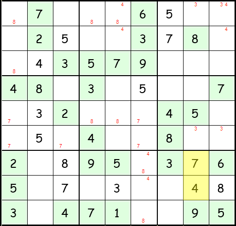 Schritt 23