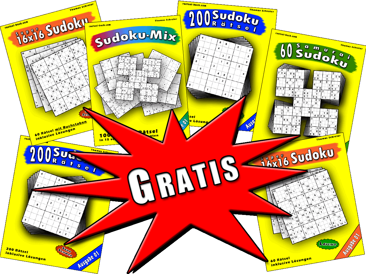 Gratis Buch erhalten